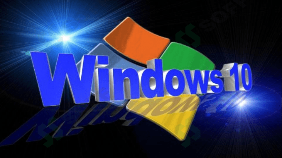Windows o'rnatish 1