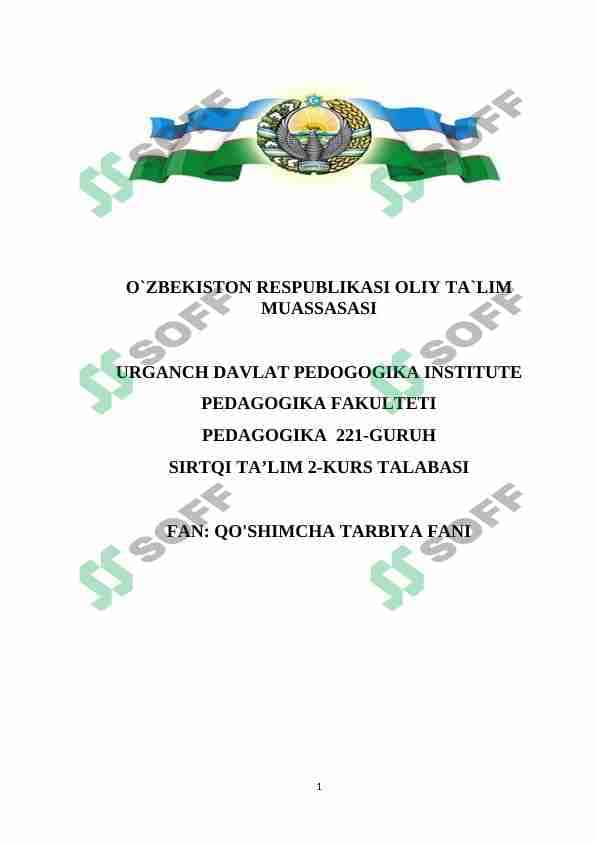 Ijtimoiy kompetentlikni shakllantirish funksiyalari. 1