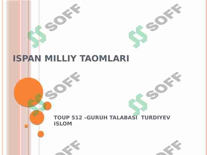 Turizm 1
