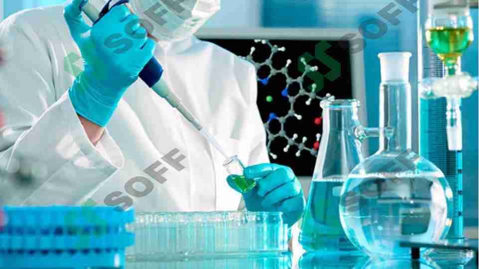 Oqsil va antibiotiklar ishlab chiqarish biotexnologiyasi 1