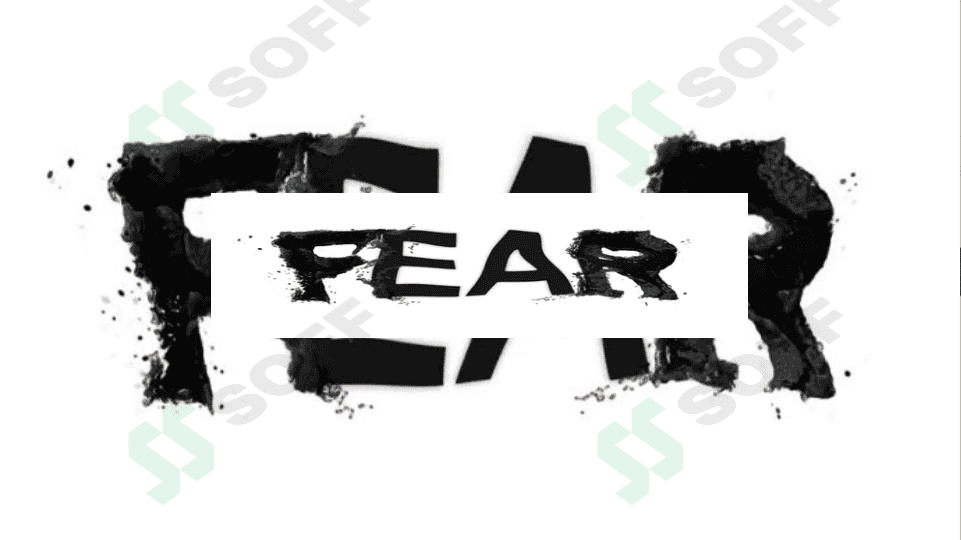 Fear :Qo'quv 1