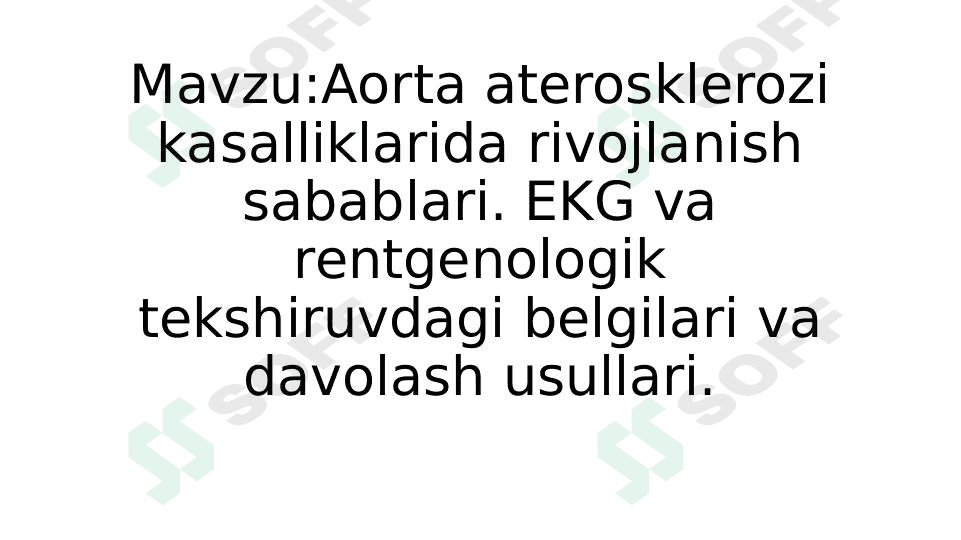 Aorta aterosklerozi 1