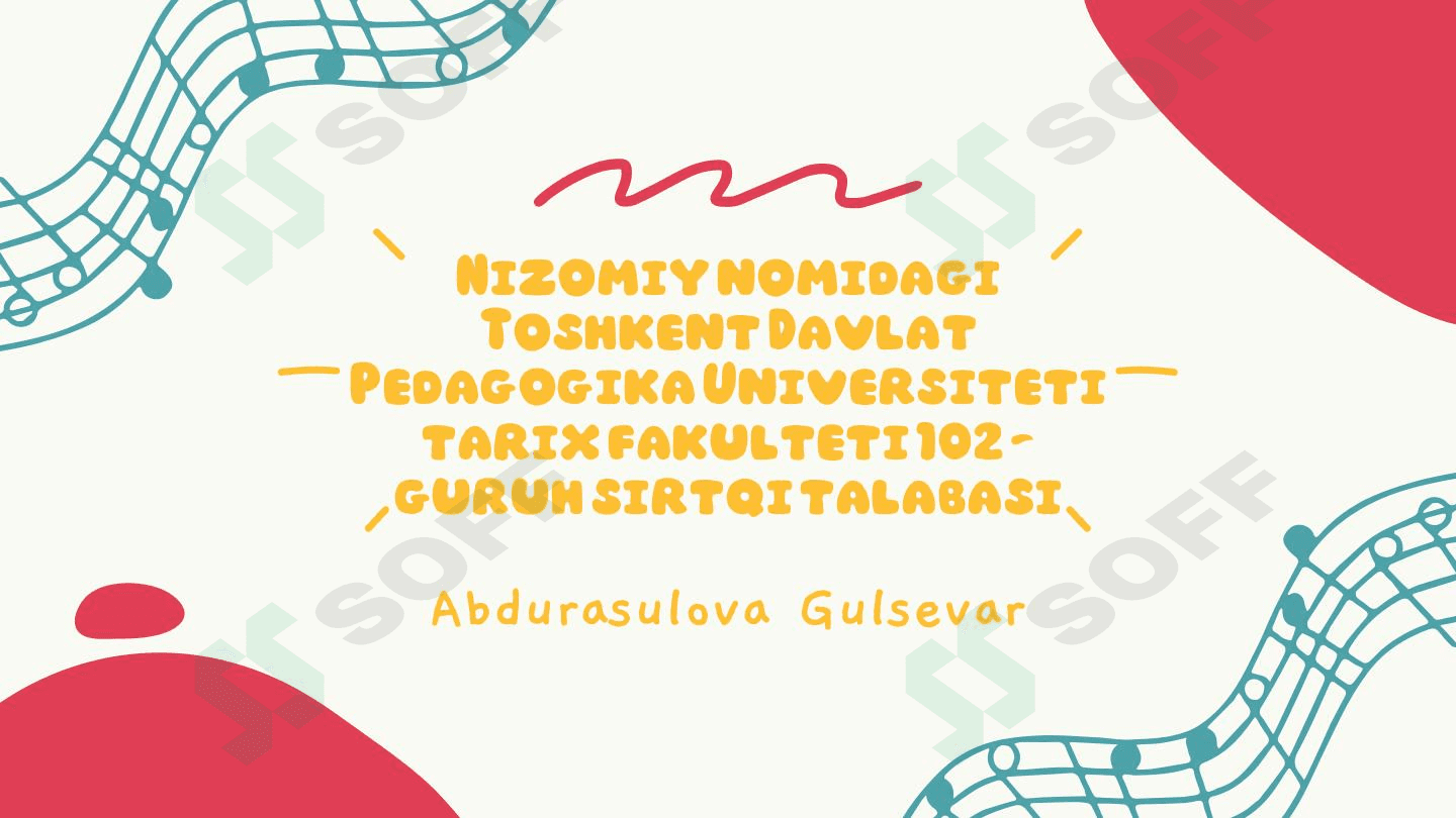 Xayol jarayonlari va xayol turlari 1