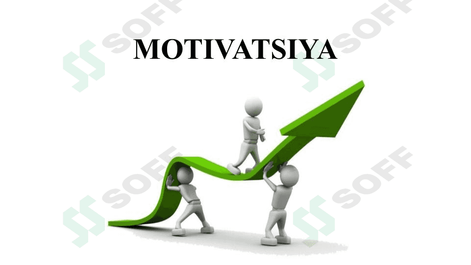 Motivatsiya 1