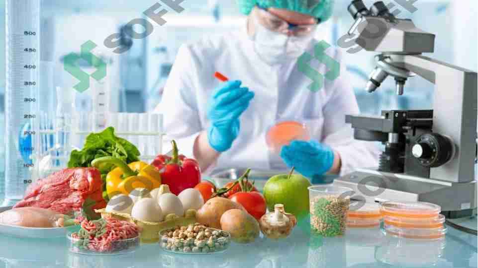 Oqsil va antibiotiklar ishlab chiqarish biotexnologiyasi 1