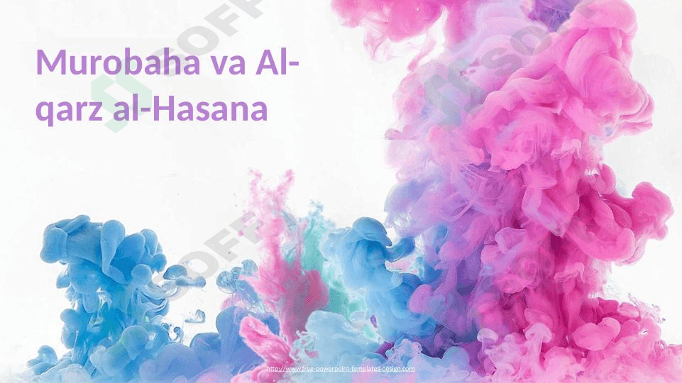 Murabaha Al-Qarz Al-Hasana 1