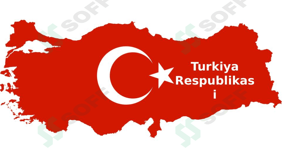 Turkiya Respublikasi 1