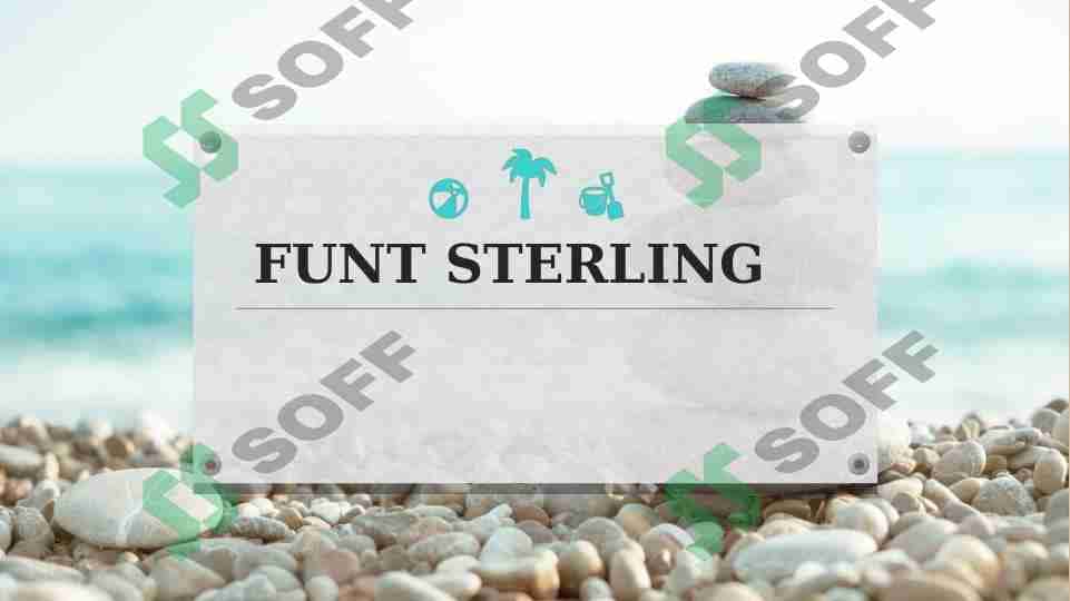 FUNT STERLING 1