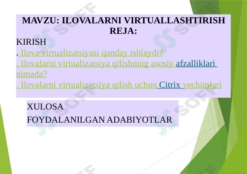 ILOVALARNI VIRTUALLASHTIRISH 1