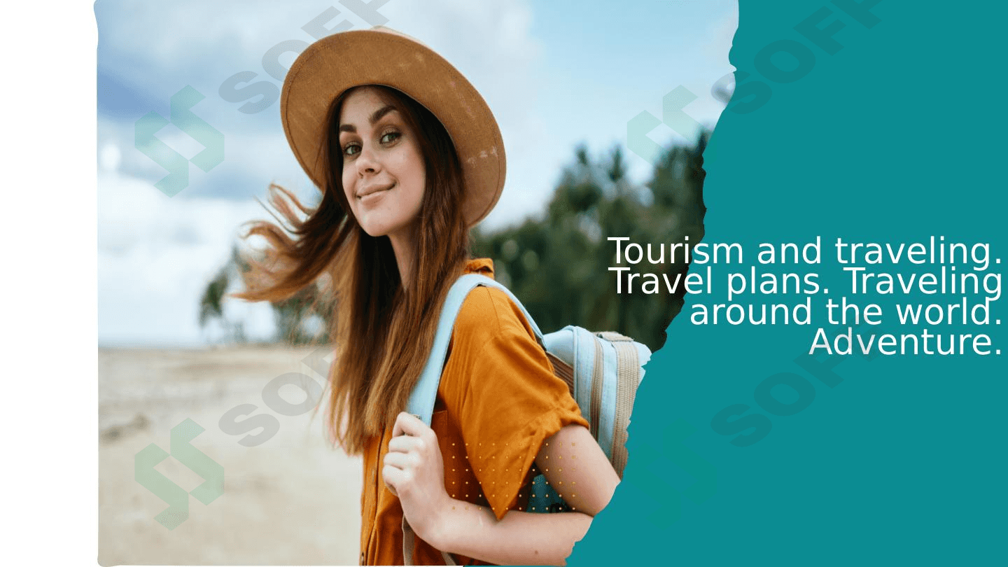 Tourism and traveling.Travel plans.Traveling around the world.Adventure ingliz tili taqdimot 1