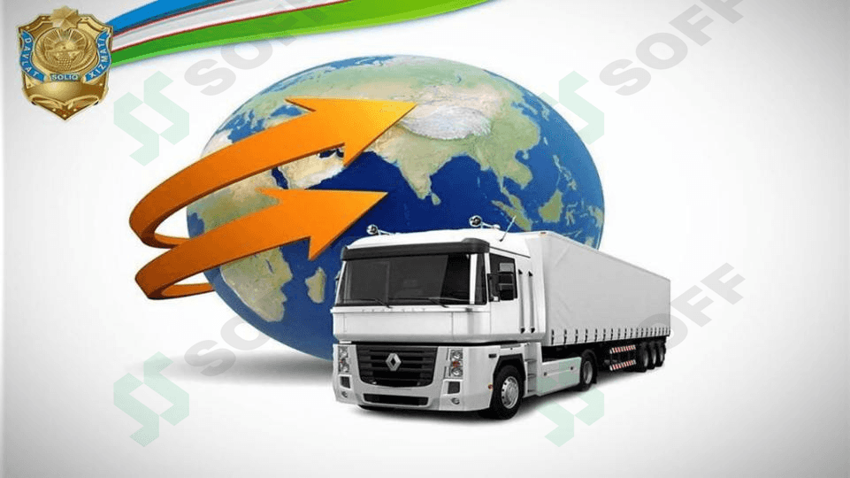 Transport huquqi va qonunchiligi 1