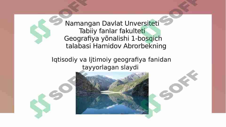 Anklav hududlar 1