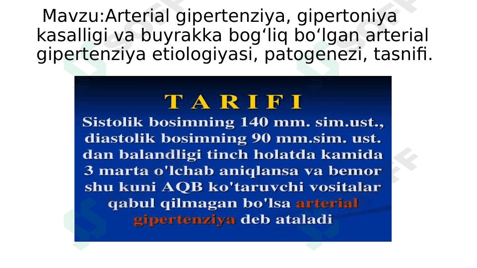 gipertoniya kasalligi 1