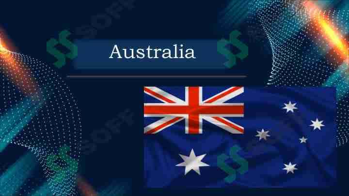 Australia 1