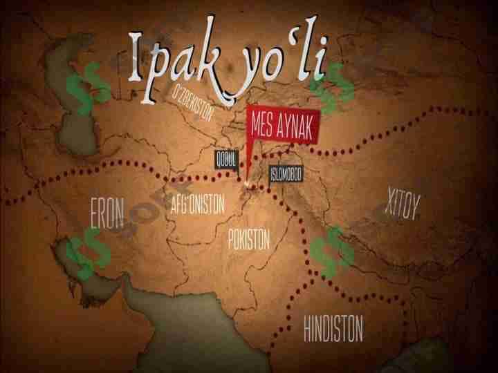 buyuk ipak yo'li  teraseka 1