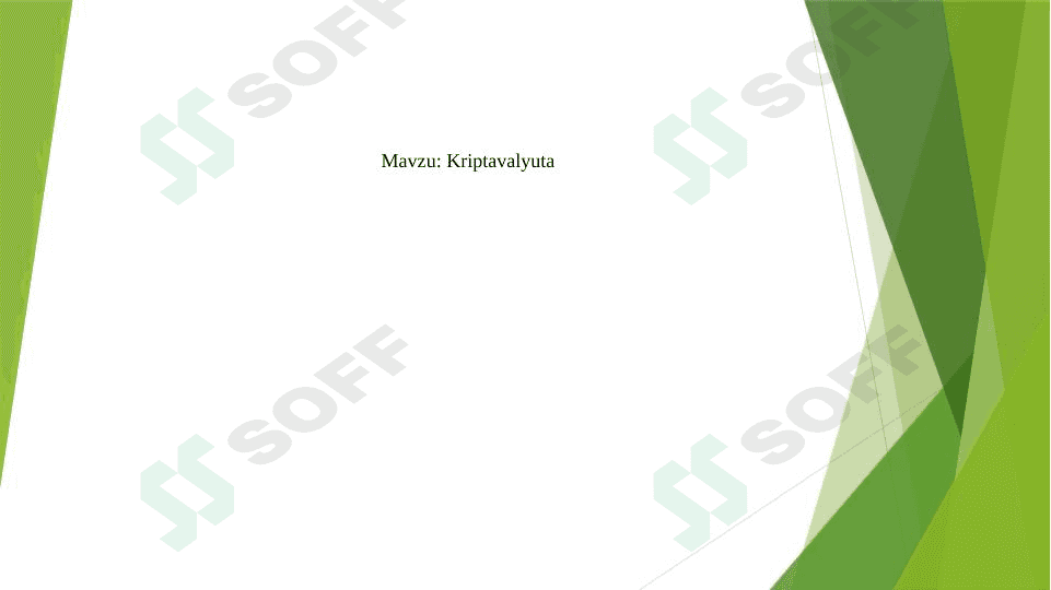 kripta valyuta 1