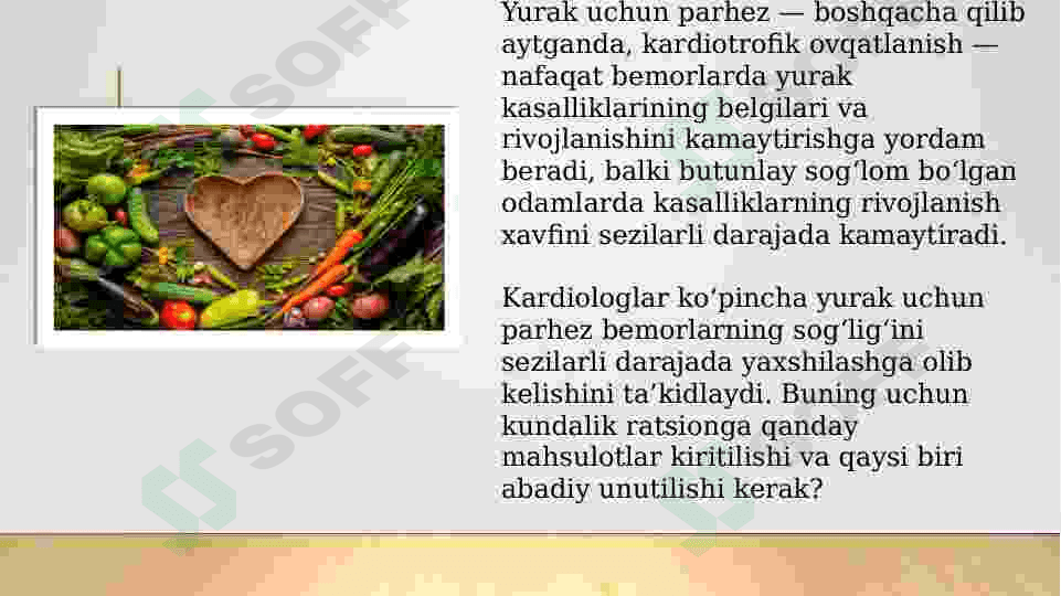 YuIKda parhez prinsipi 2
