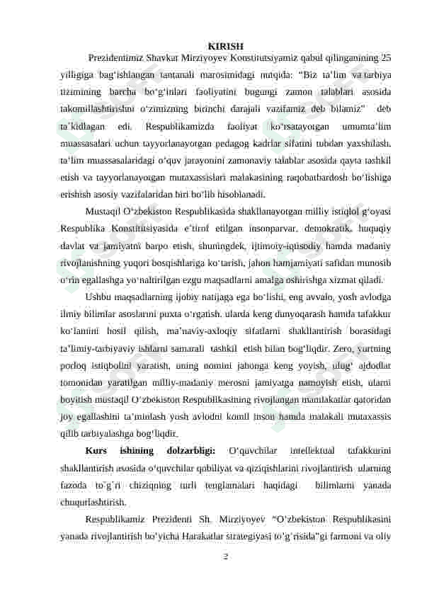 Fazoda to`g`ri chiziqning turli tenglamalari 2