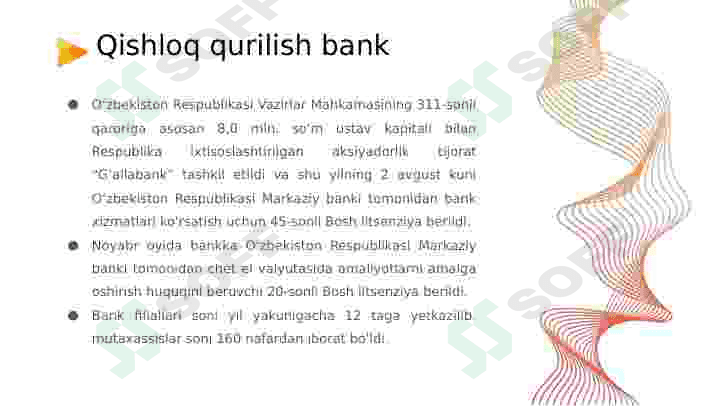 Qishloq Qurilish Bank 2