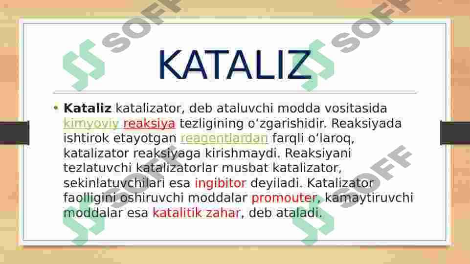 FERMENTATIV KATALIZ 2