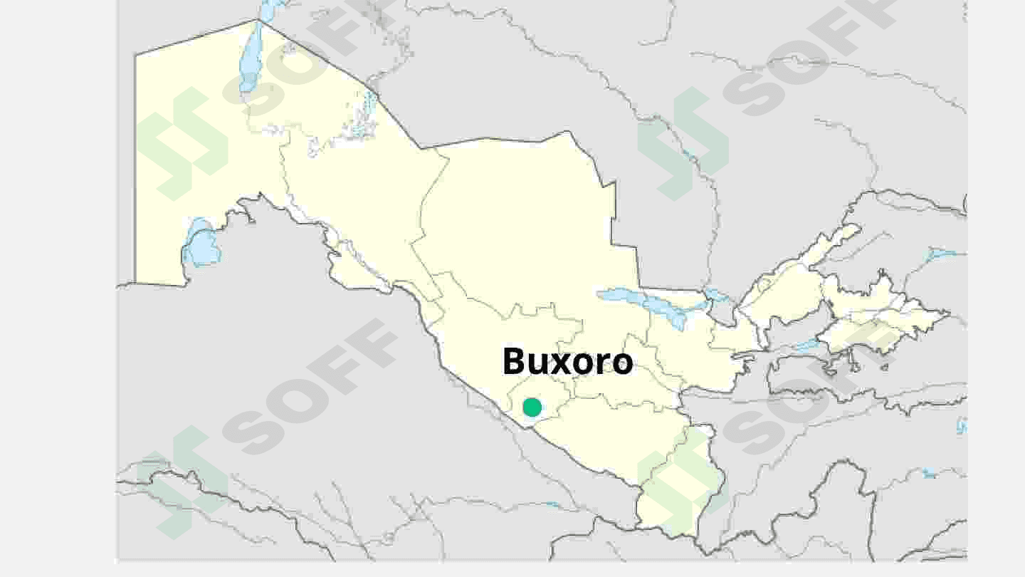 Mintaqaviy iqtisodiyot 2