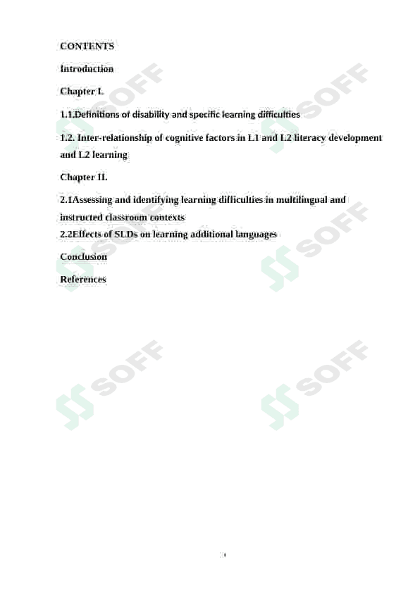 Second language learning difficulties   diagnosing individual learner differences 2