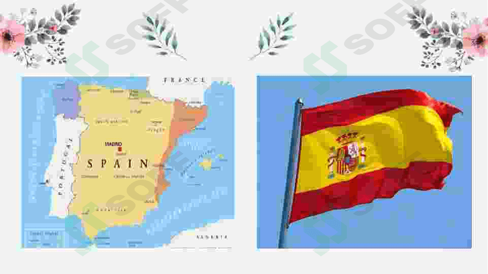 A TRIP TO SPAIN. 2