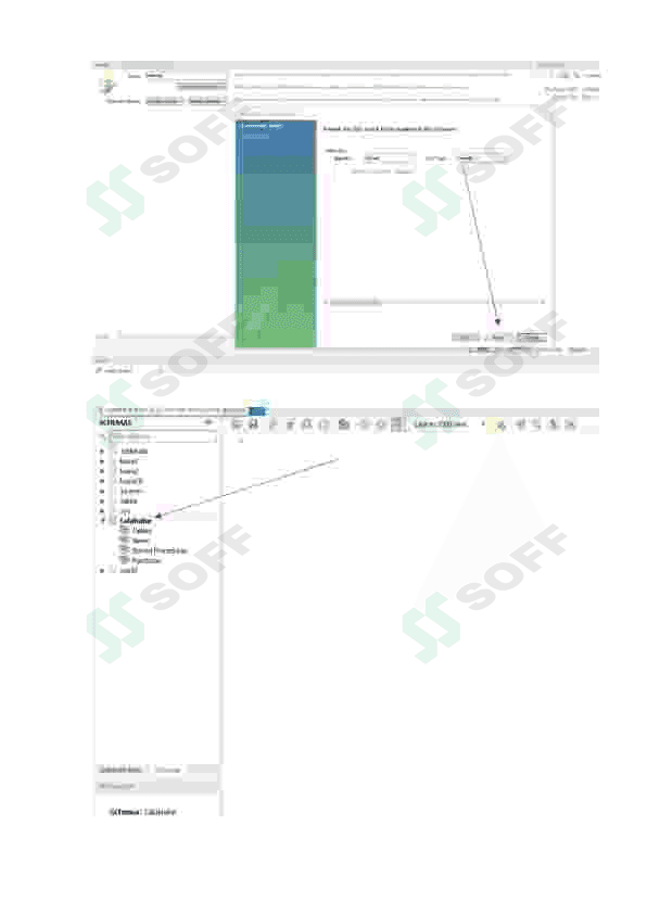 MySQL Workbenchda baza jadval yaratish 2