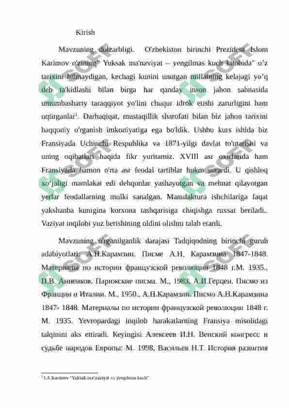 Fransiyada Uchinchi Respublika va 1871-yilgi davlat to'ntarishi 2