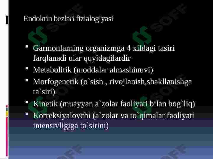 ENDOKRIN BEZLARI 2