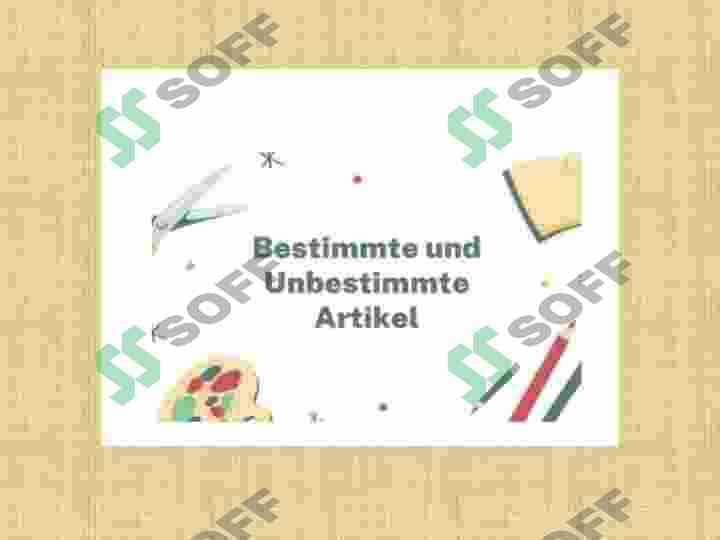 define artikel 2