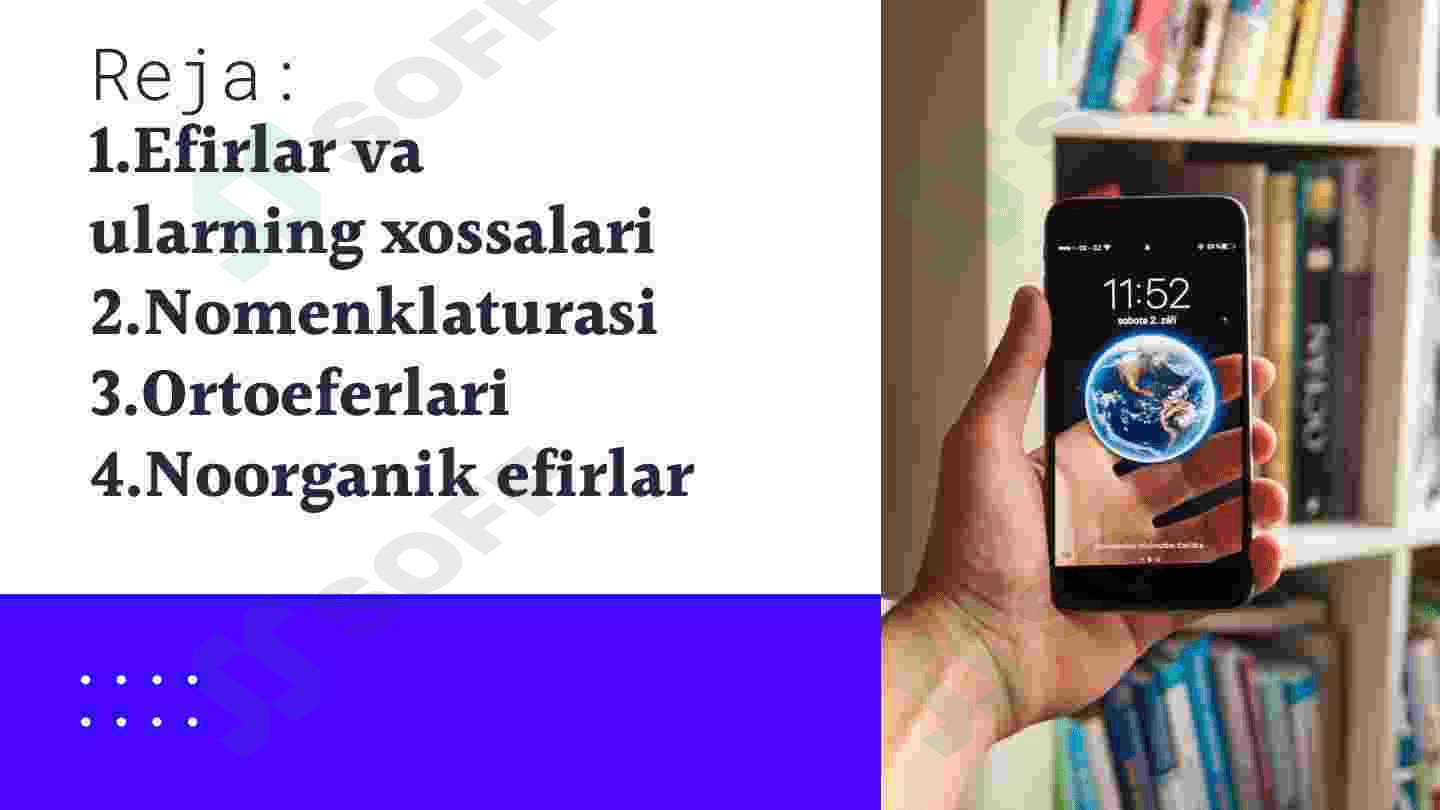 Oddiy Efirlar 2