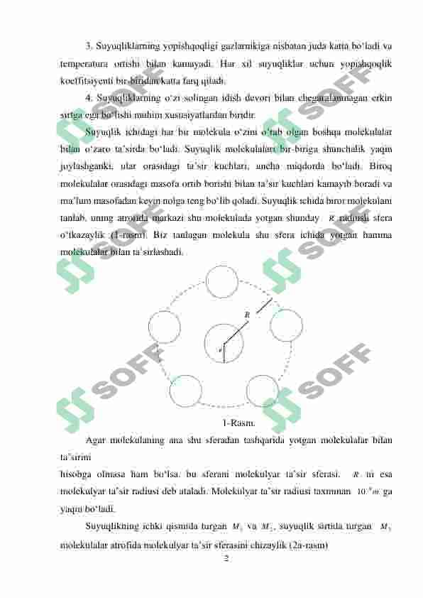MODDANING SUYUQ HOLATI. 2