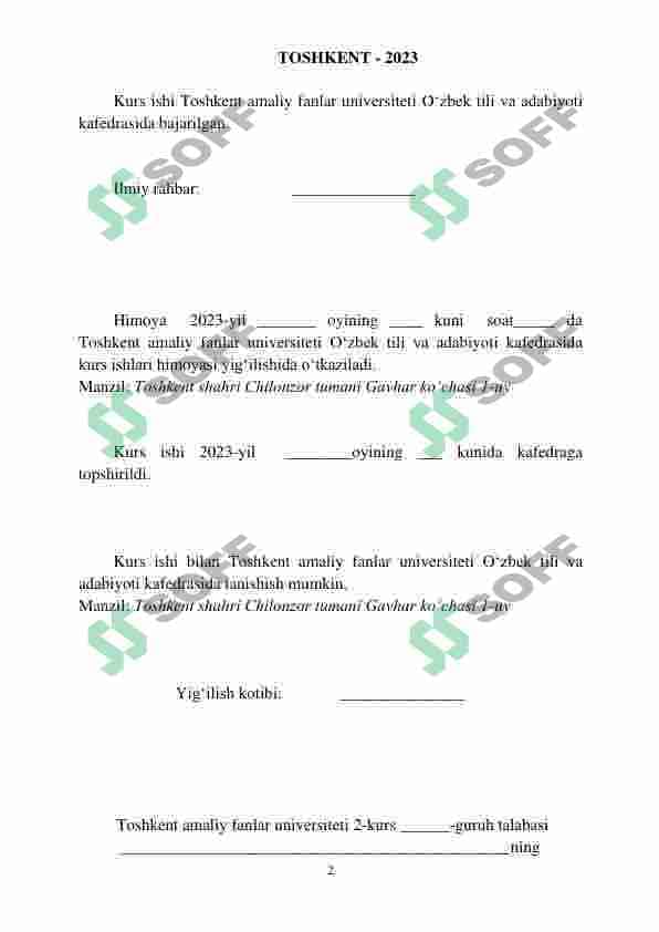 FONETIK JARAYONLARINING NUTQIY VA BADIIY ESTETIK  VAZIFALARI 2