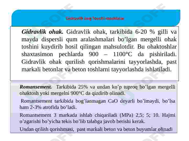 Gidravlik bog‘lovchilar 2