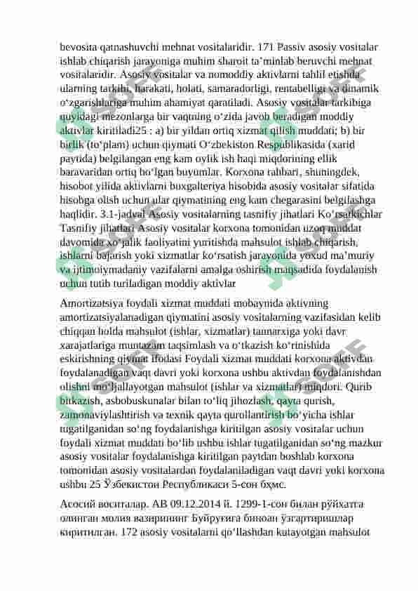 KORXONALAR IQTISODIY NOCHORLIGI (BANKROTLIGI)NI BAHOLASH VA TAHLIL QILISH 2