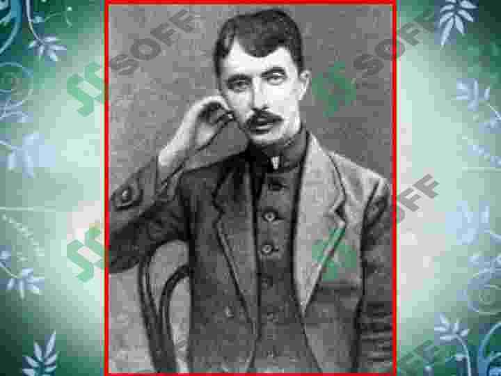 Hamza Hakimzoda Niyoziy 2