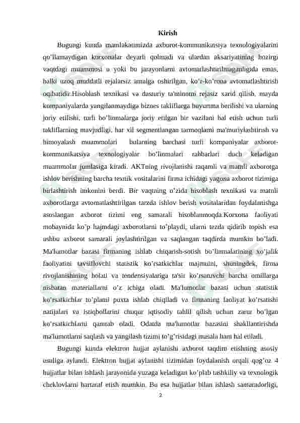 Fakultet 2