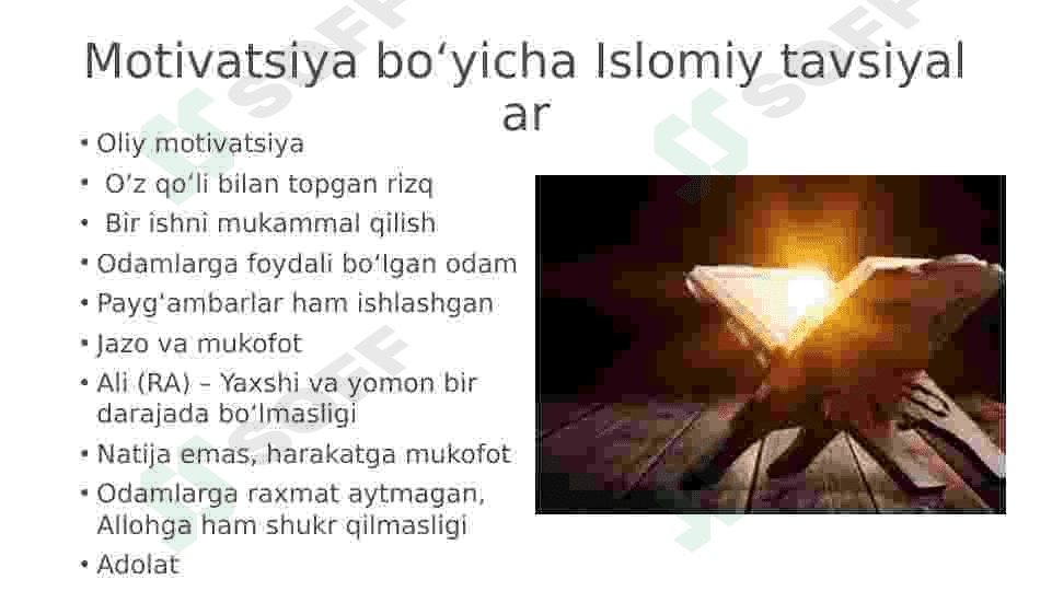 Motivatsiya 2