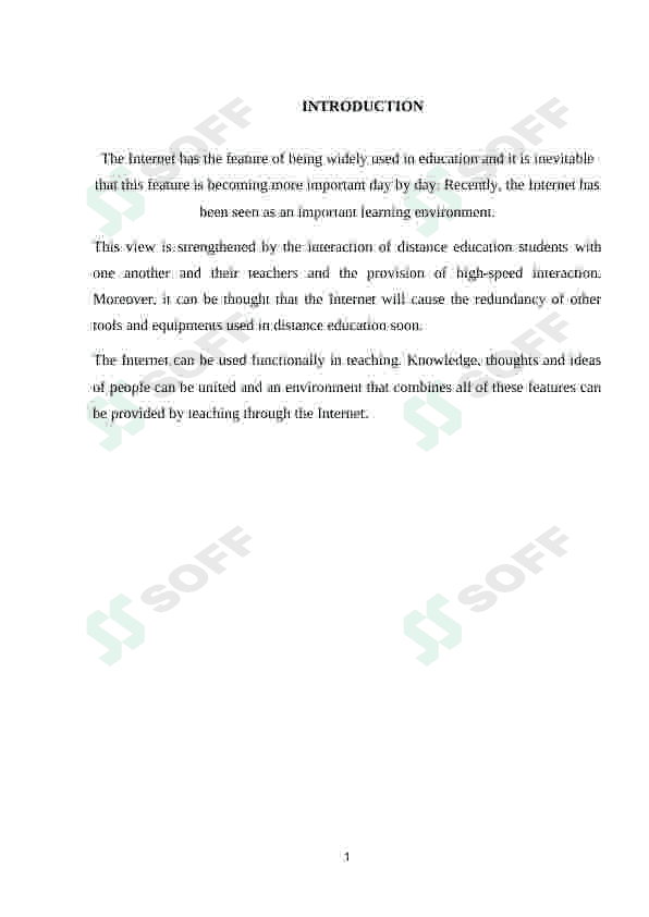 Computer-supported collaborative learning framework