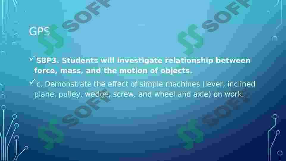 Simple Machines 2
