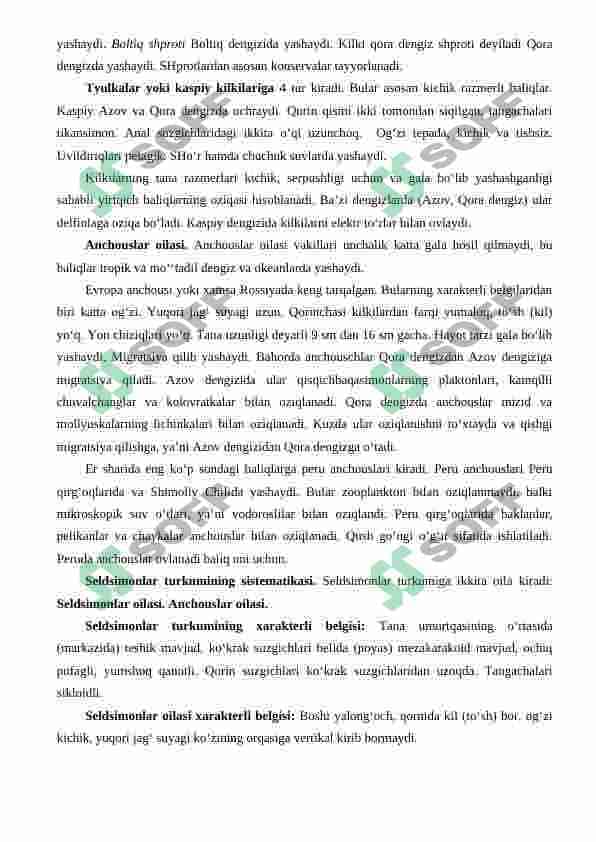 suyakli baliqlar 2