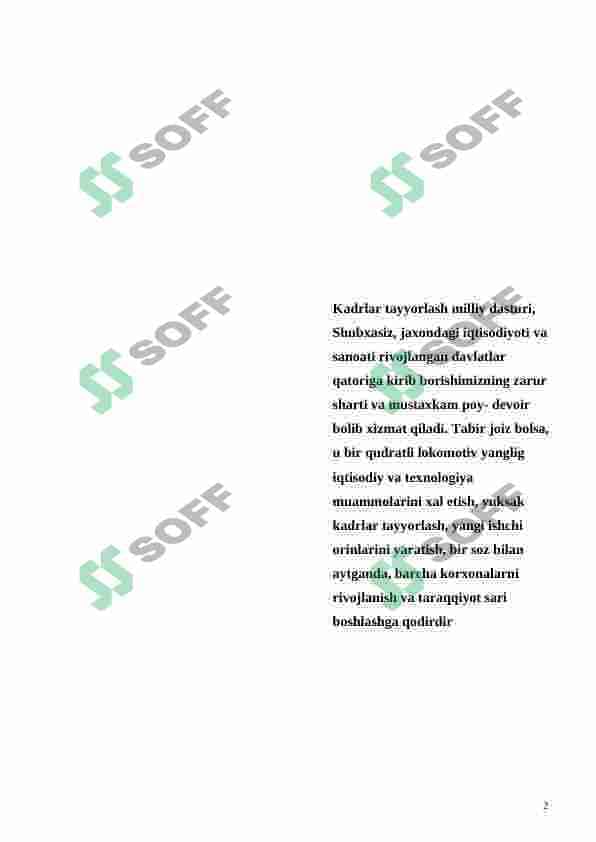 Asalshirali oʻsimliklarning oʻrganish tarixi va uslublari 2