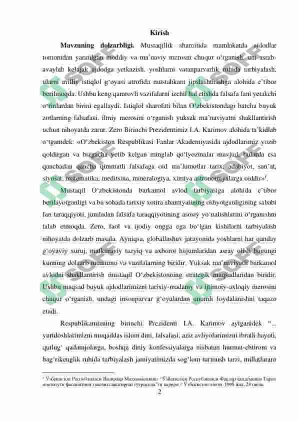Jaloliddin Rumiy hayoti va ijod faoliyati 2