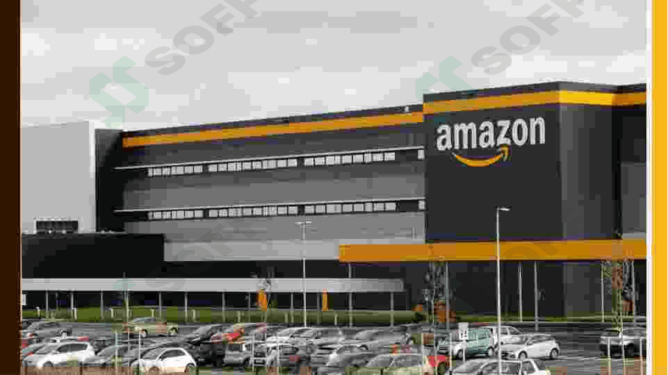Amazon kompaniyasining SWOT tahlili 2