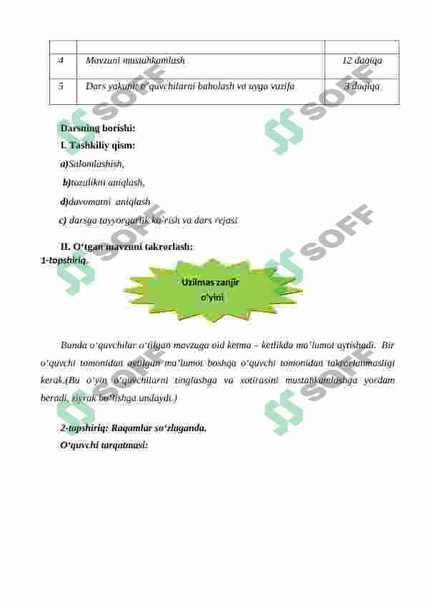 BIOSFERA EVOLUTSIYASI. NOOGENEZ 2