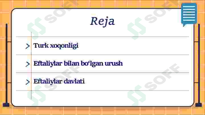 Turk xoqonligi 2