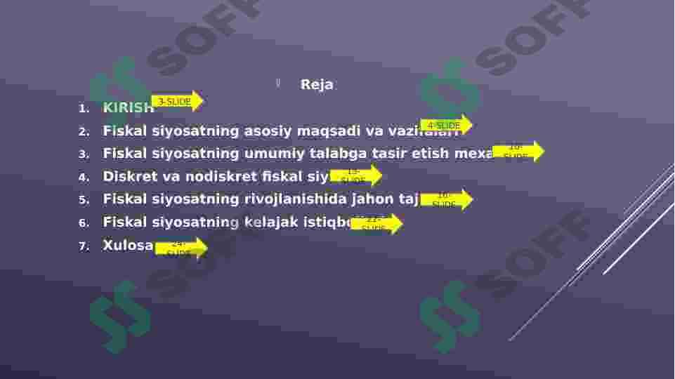 Fiskal siyosat 2