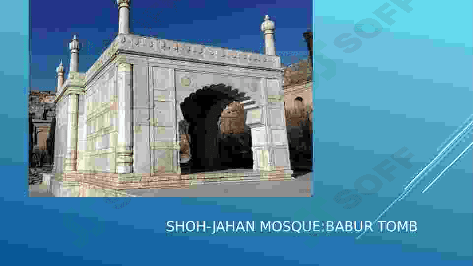 Sightseeings in Afghanistan 2