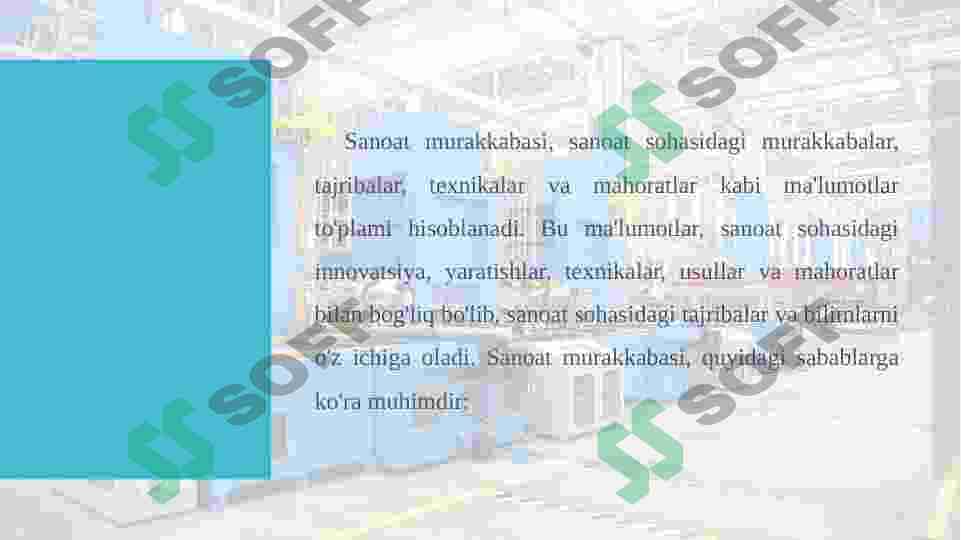 Sanoat namunalarining huquqiy muhofazasi 2
